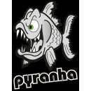 Pyranha Mouldings ltd.