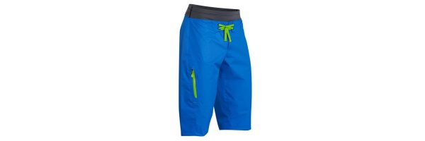 Paddelshorts / Shorts