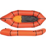  Packraft-Boote für Wandertouren 
Wer von...