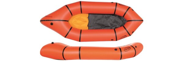 Packraft