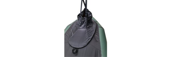 Packraft Zubehör