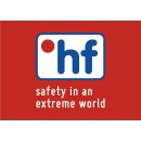  &deg;hf safety 

 Seit knapp 3 Jahrzehnten...