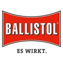  BALLISTOL ist bekannt f&uuml;r das...