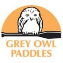 Holzpaddel von Grey Owl sind so, wie richtig...