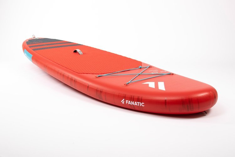 Fanatic Fly Air/Pure (red) 10.4 iSUP
