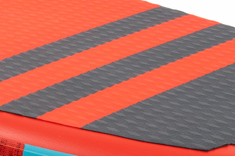 Fanatic Ray Air/Pure (red) 11.6 x 31 iSUP