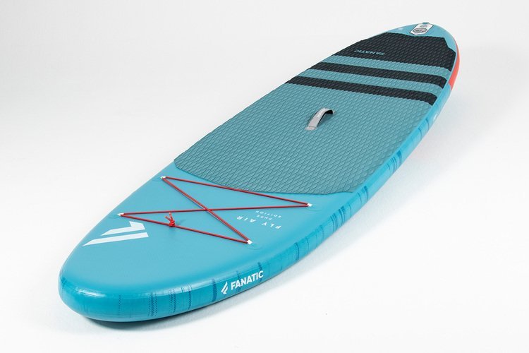 Fanatic Fly Air/Pure (blue) 10.8 iSUP