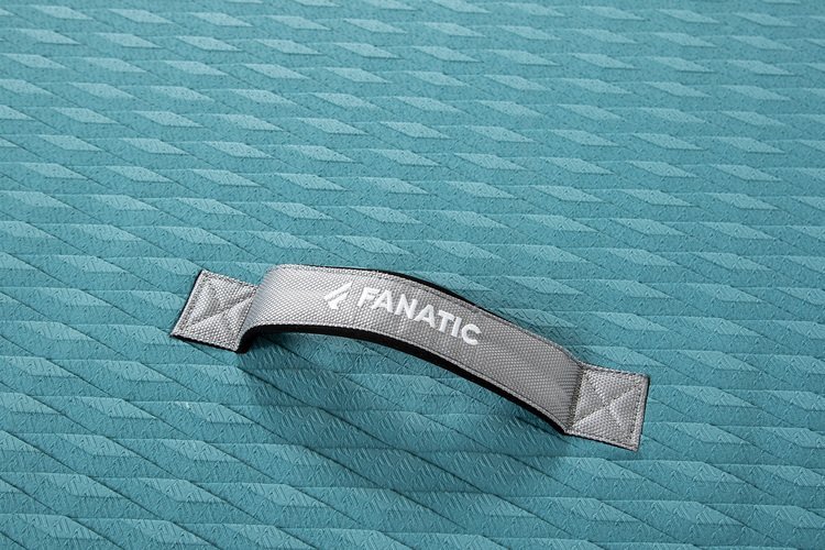 Fanatic Fly Air/Pure (blue) 10.4 iSUP