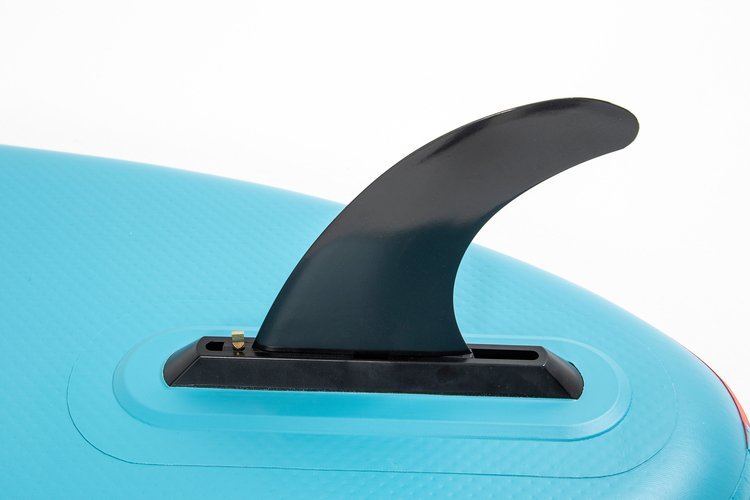 Fanatic Fly Air/Pure (blue) 10.4 iSUP