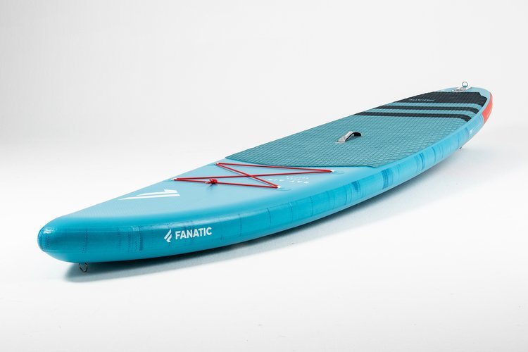 Fanatic Ray Air/Pure (blue) 11.6 x 31 iSUP