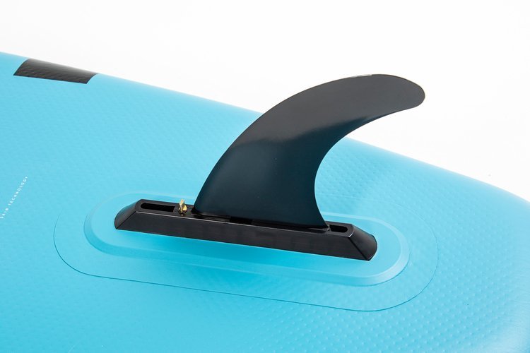Fanatic Ray Air/Pure (blue) 11.6 x 31 iSUP