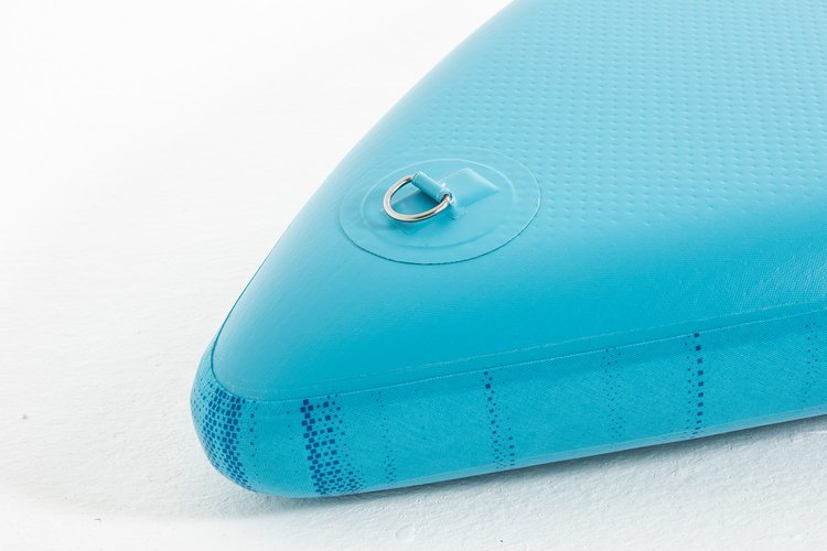 Fanatic Ray Air/Pure (blue) 11.6 x 31 iSUP