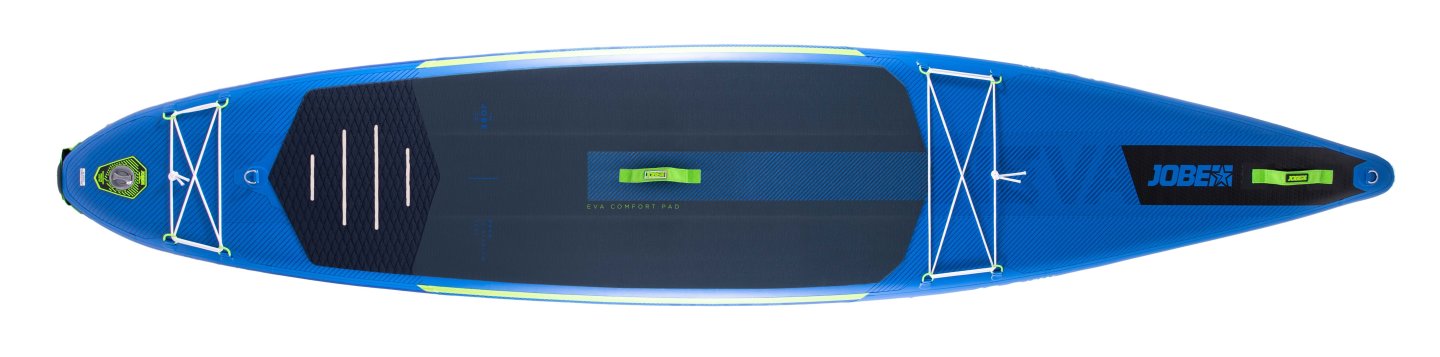 Jobe Aero Neva SUP Board 12.6