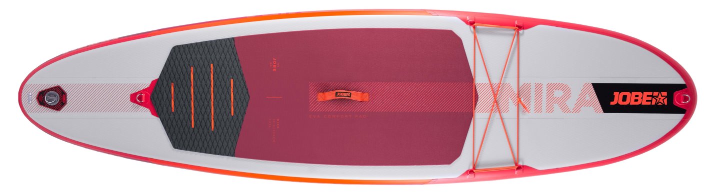 Jobe Aero Mira SUP Board 10.0