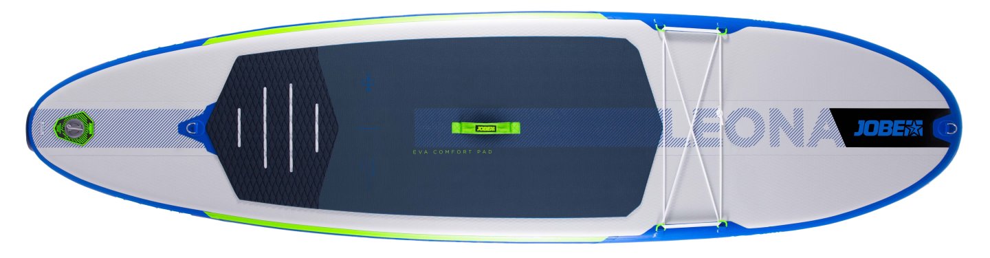 Jobe Aero Leona SUP Board 10.6