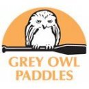 Grey Owl Paddles