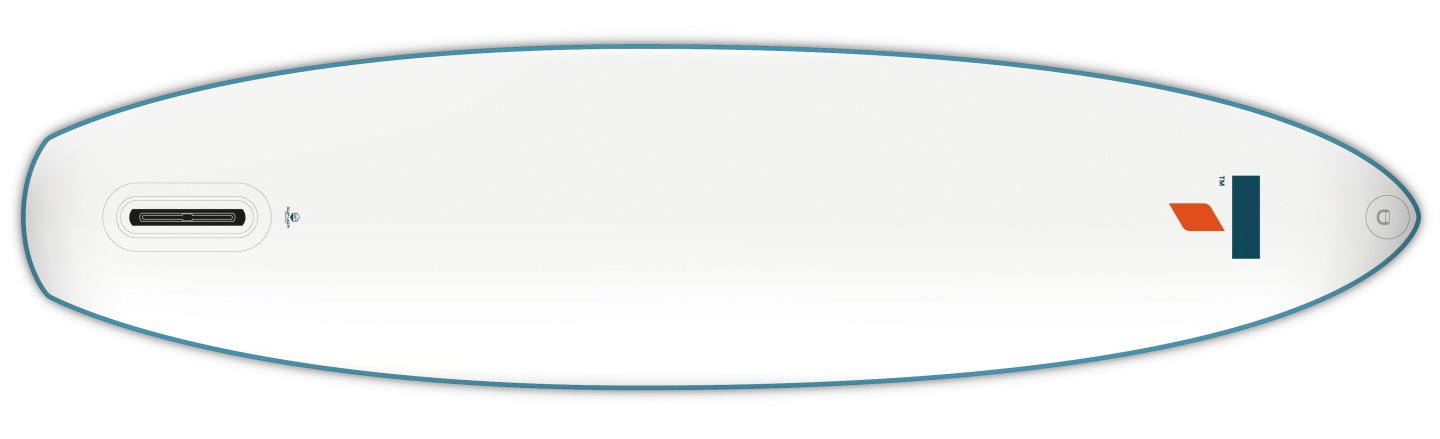 TAHE 11'0" AIR BEACH WING