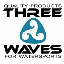 Three Waves