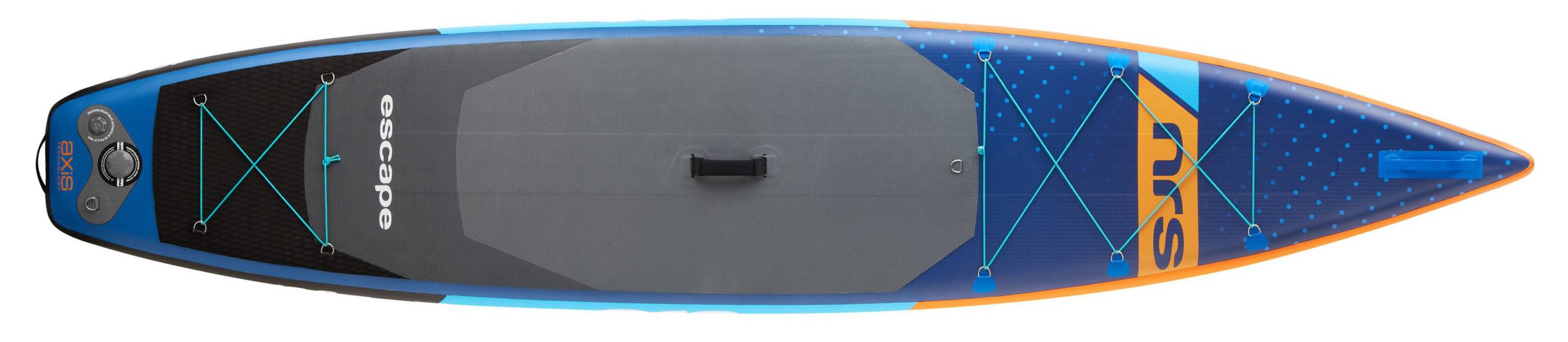 NRS Escape Inflatable SUP