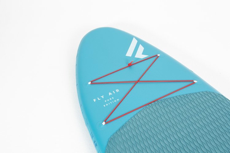 Fanatic Fly Air/Pure (blue) 10.4 iSUP