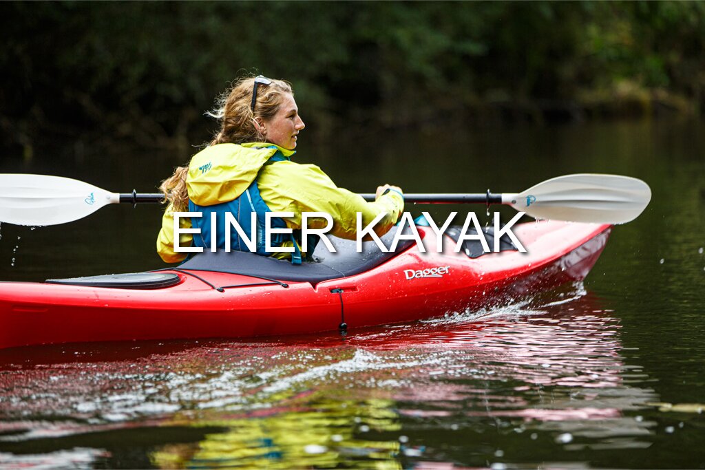 1er Kayak
