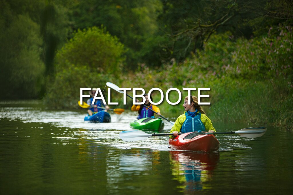 Faltboote