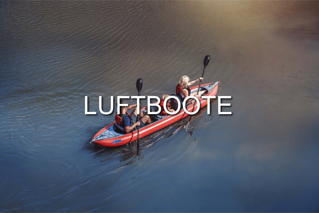 Luftboote