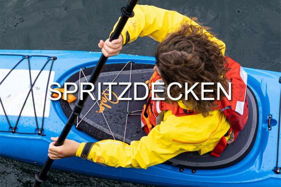 Spritzdecken