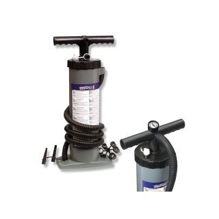Doppelhubpumpe 6/M