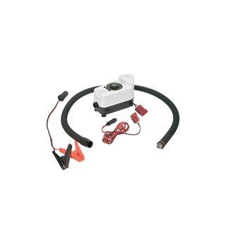 Elektropumpe BP 12