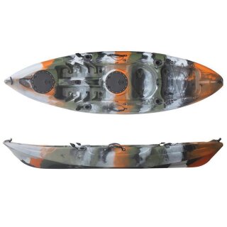 Easy Open Angler