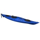 Point 65 XO13 Skeg/Steuer GS Red