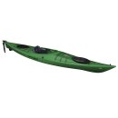 Point 65 XO13 Skeg/Steuer GS Red