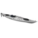 Point 65 XO13 Skeg/Steuer GS Red
