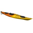 Point 65 XO13 Skeg/Steuer GS Red