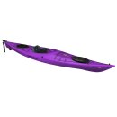 Point 65 XO13 Skeg/Steuer GS Red