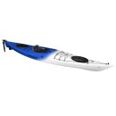 Point 65 XO13 Skeg/Steuer GS Red