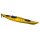 Point 65 XO13 Skeg/Steuer GS Red
