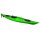 Point 65 XO13 Skeg/Steuer GS Red