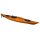 Point 65 XO13 Skeg/Steuer GS Red