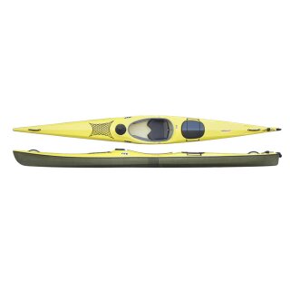 Prijon Baracuda RS