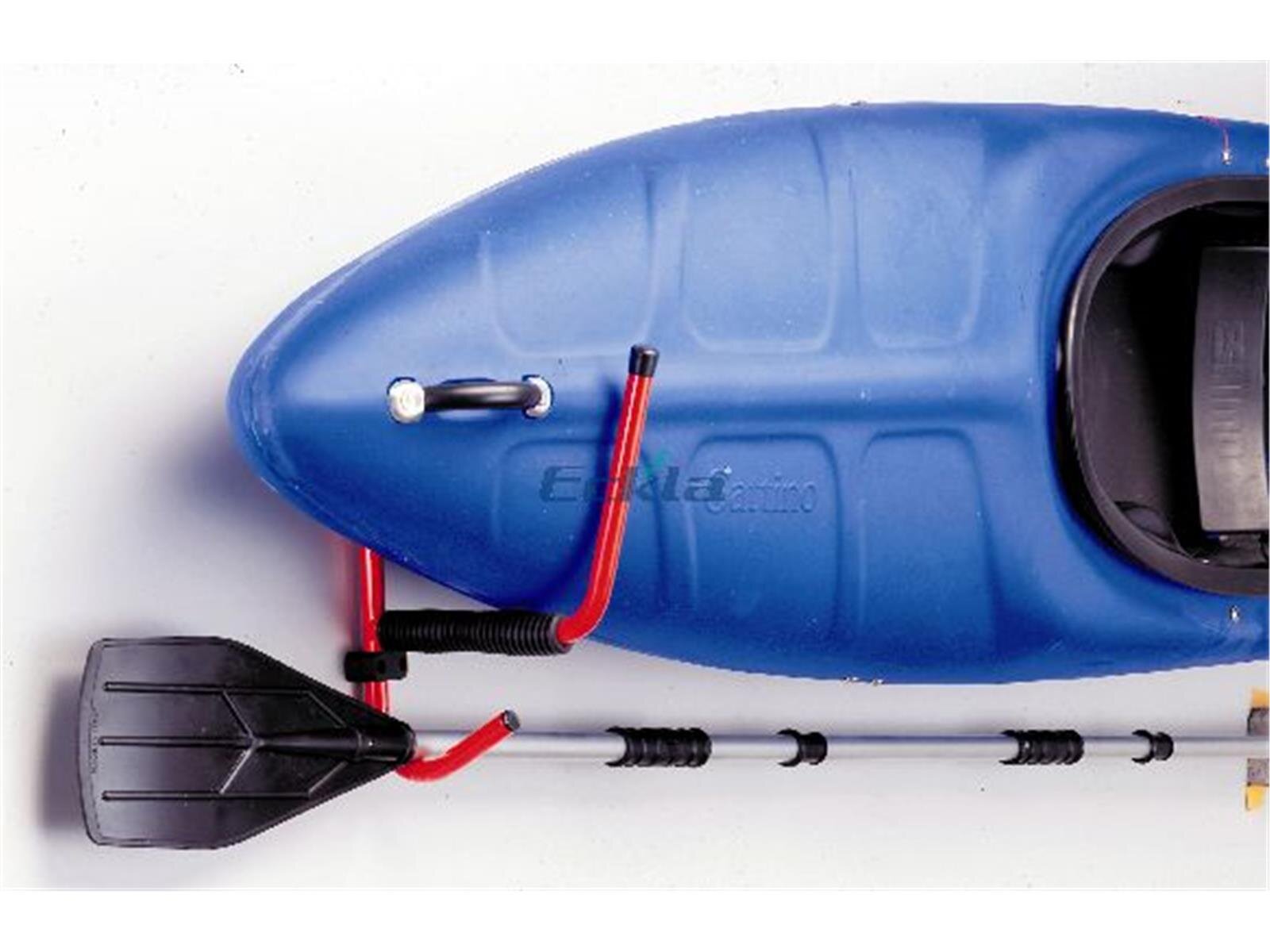 Kajak-Port - EKÜ-Sport, 37,40