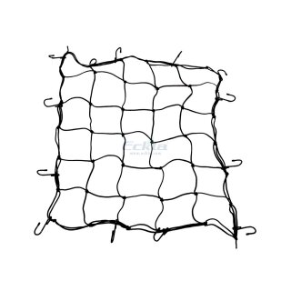 Universal-Gepäcknetz