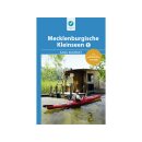 Kanu Kompakt - Mecklenburgische Kleinseen 1