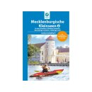 Kanu Kompakt - Mecklenburgische Kleinseen 2