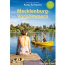 Kanu Kompass Mecklenburg-Vorpommern