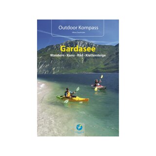 Outdoor Kompass - Gardasee