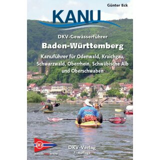 Gewässerführer Baden-Württemberg