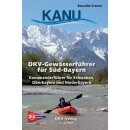 Gewässerführer für Süd-Bayern