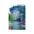 Gewässerführer für Nord-Bayern